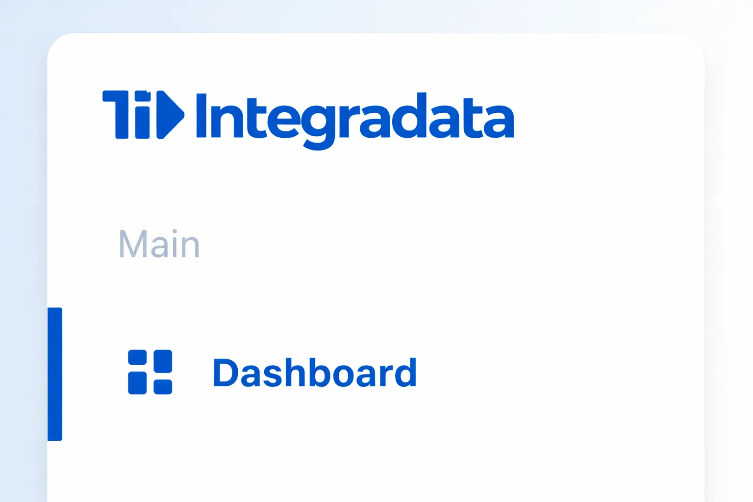 Dashboard de analítica operacional